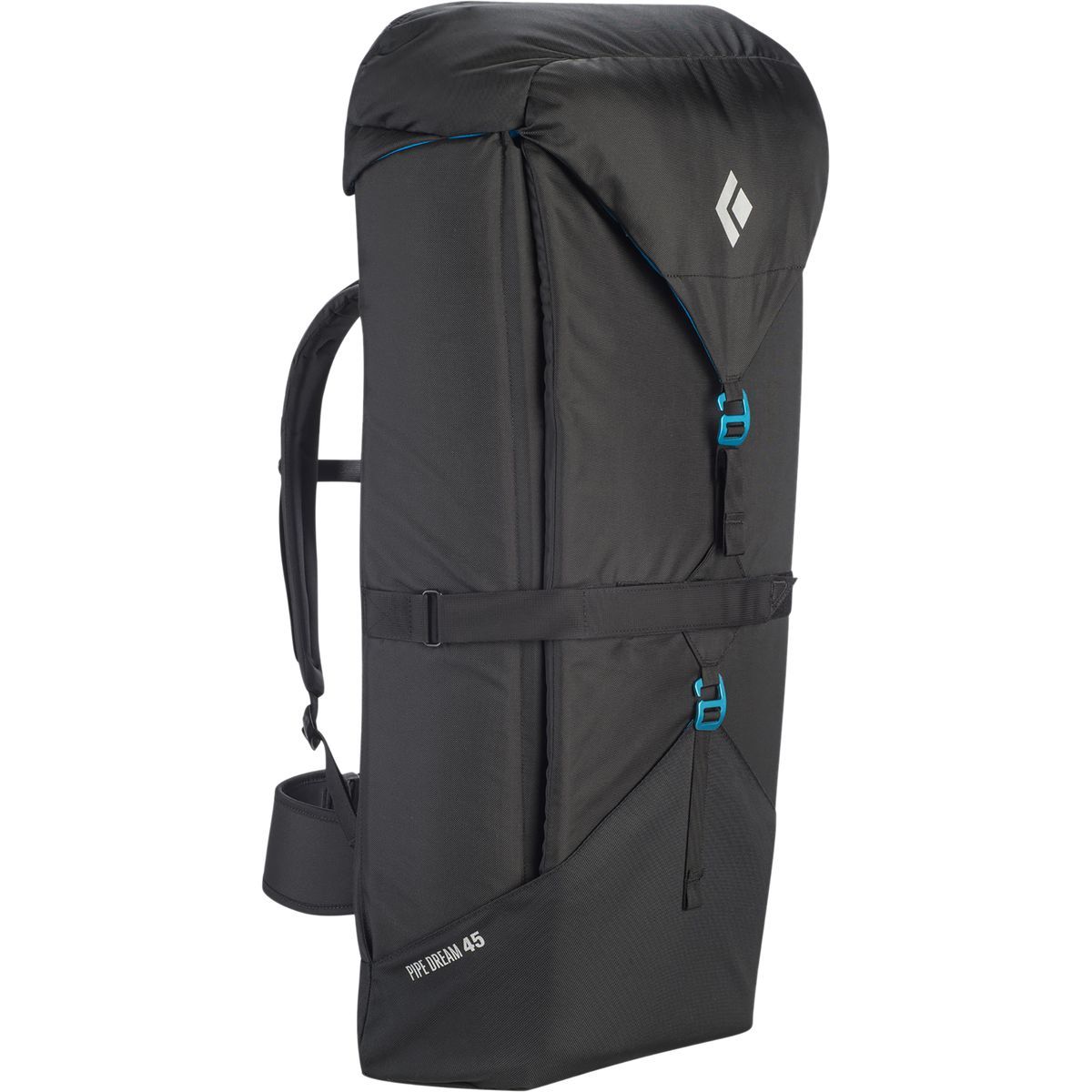 black diamond crag bag
