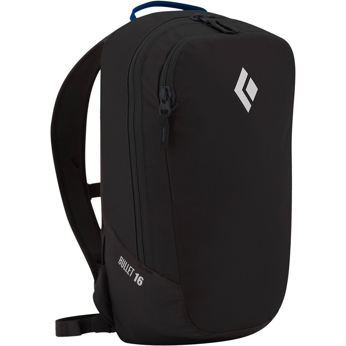 black diamond climbing backpack