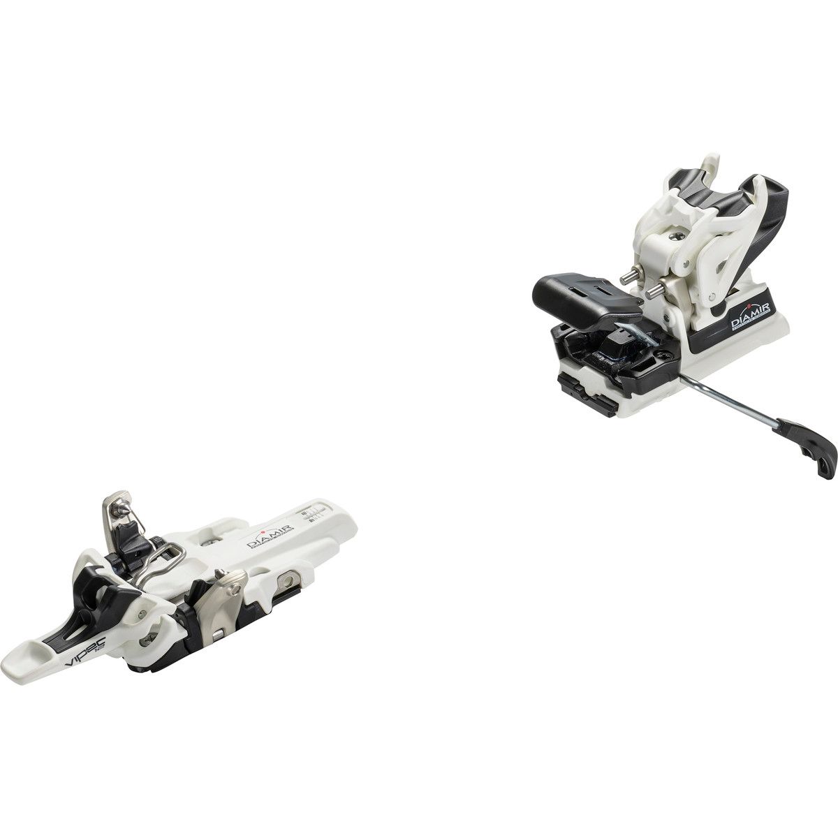 Black Diamond Fritschi Diamir Vipec 12 Binding - Ski