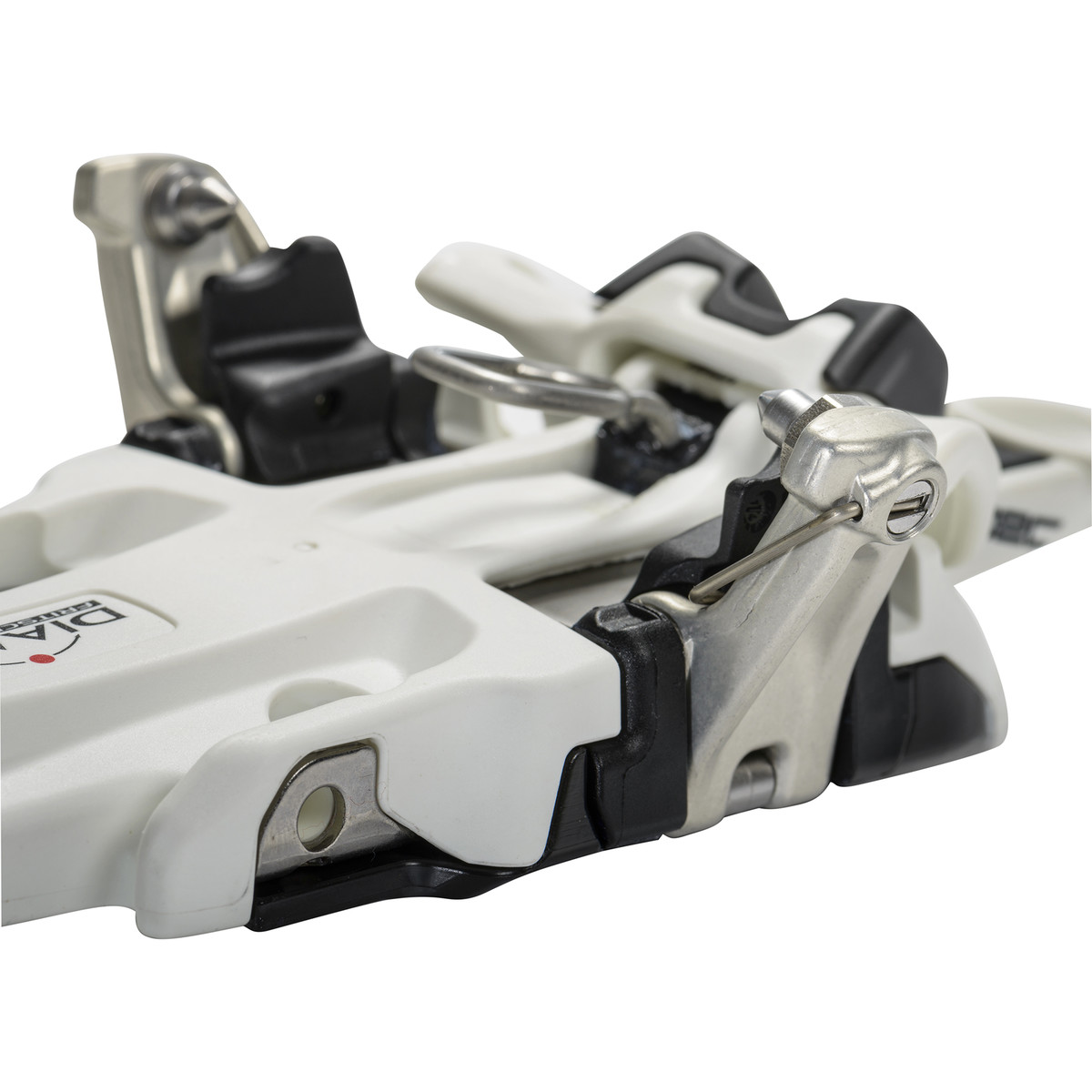 Black Diamond Fritschi Diamir Vipec 12 Binding - Ski