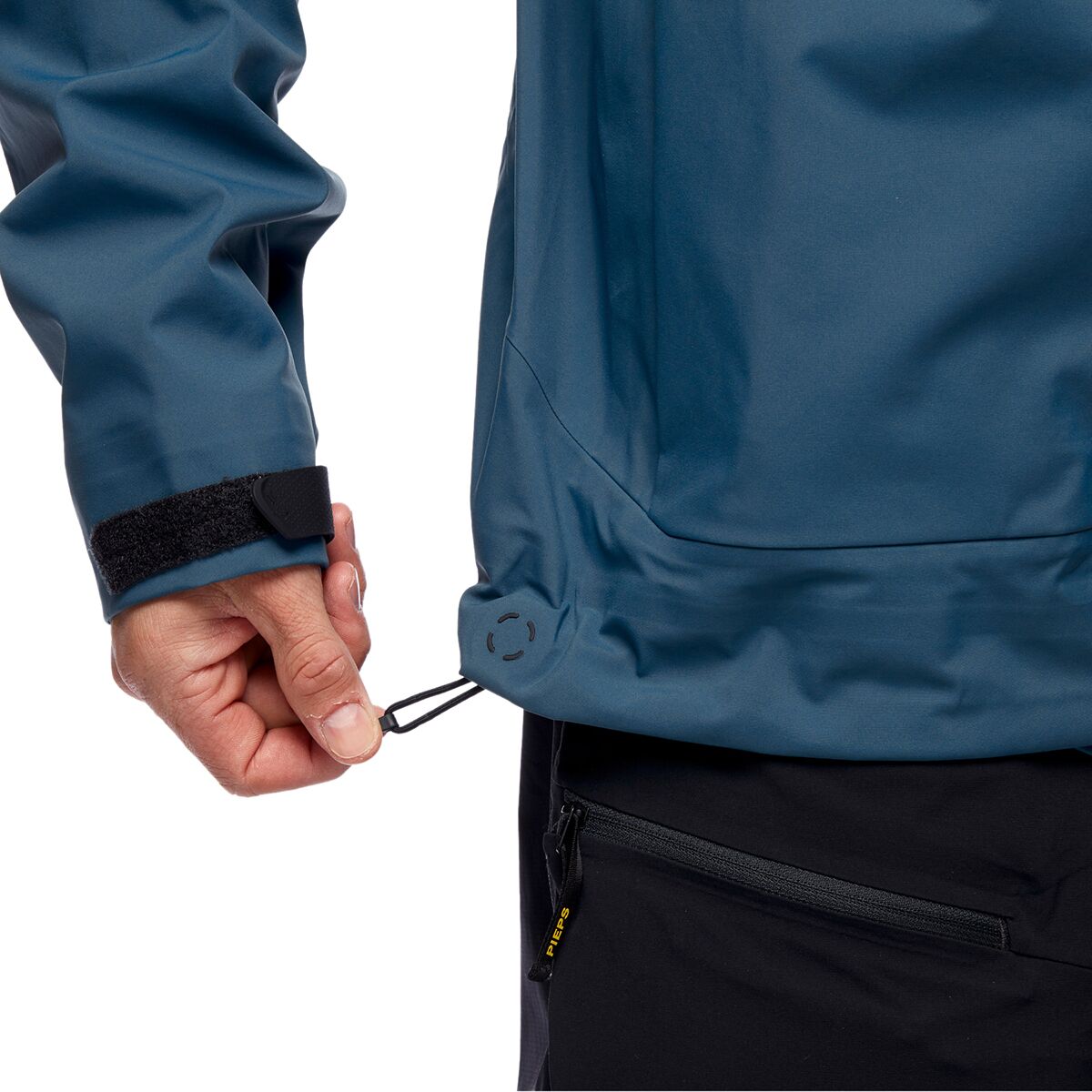 Black Diamond Mission Jacket - Men's - Clothing