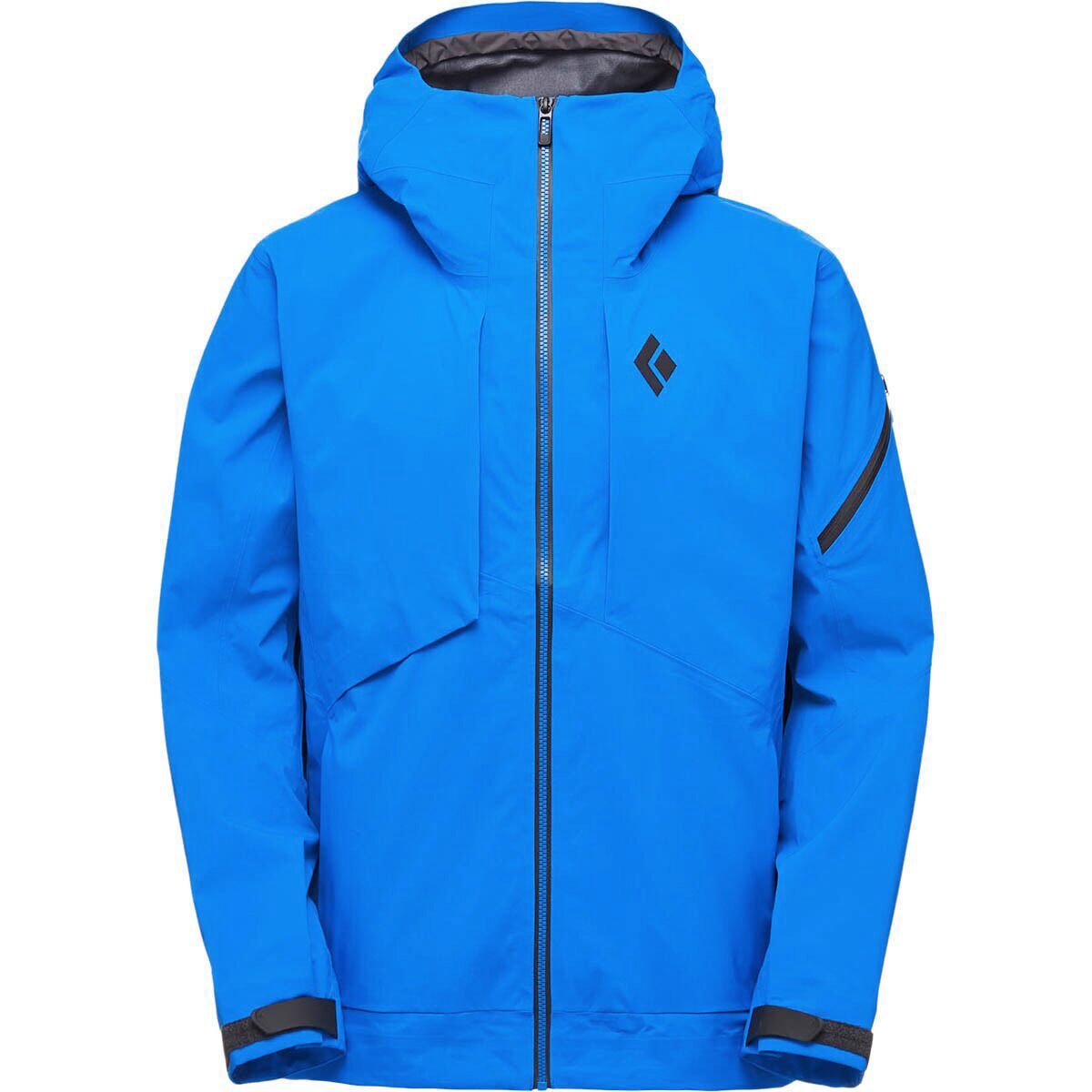 Black Diamond Mission Jacket - Men's
