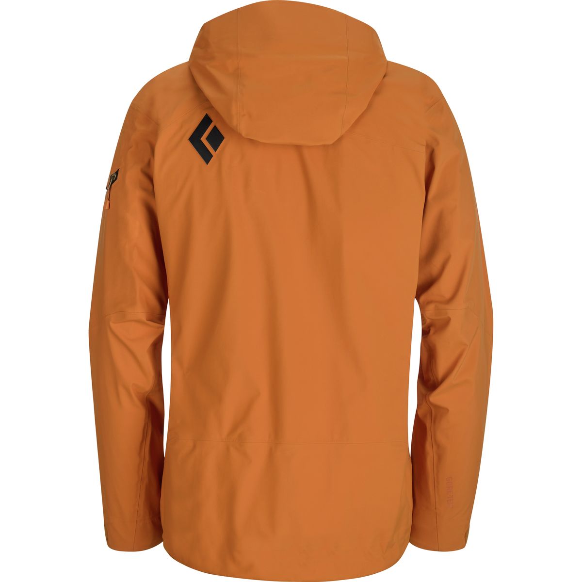 Black Diamond Mission Jacket - Men's - Clothing
