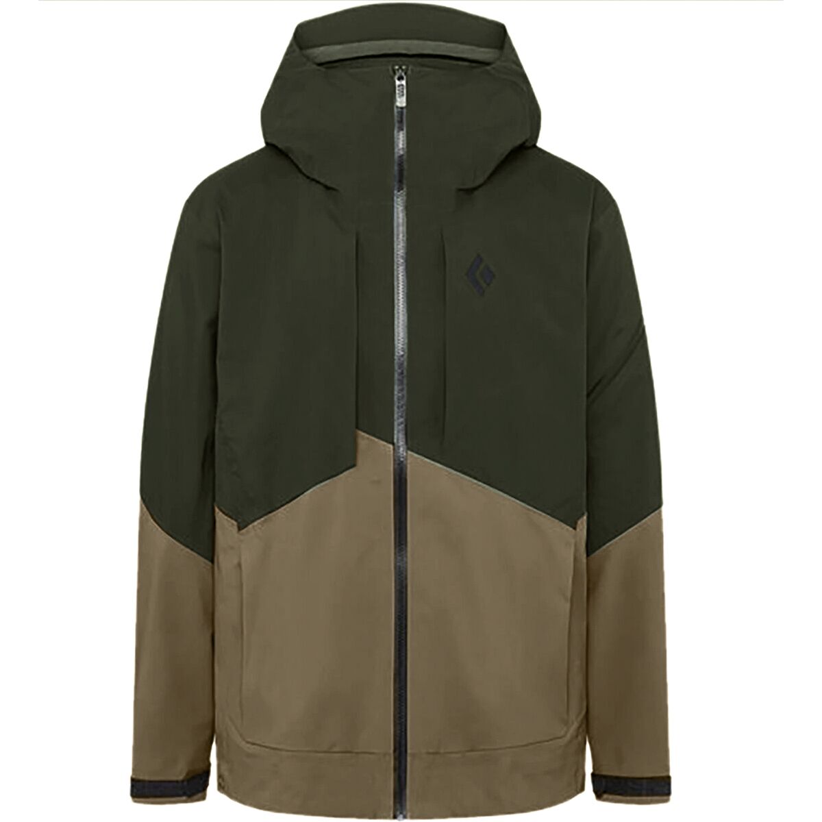 Black Diamond Mission Jacket - Men's - Clothing