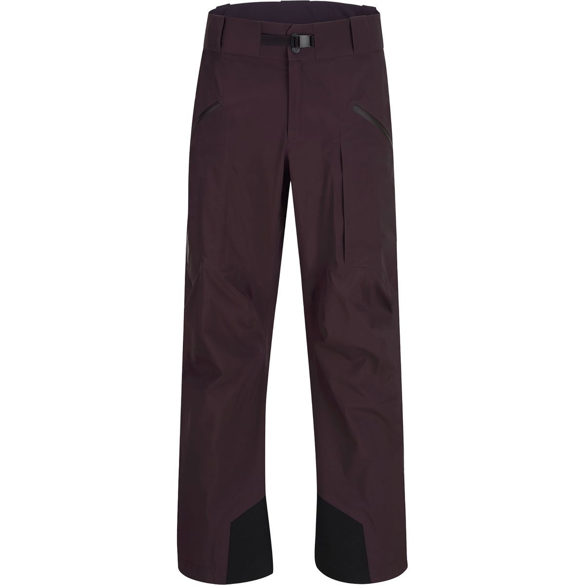Black Diamond Mission Pant - Men's Port, M