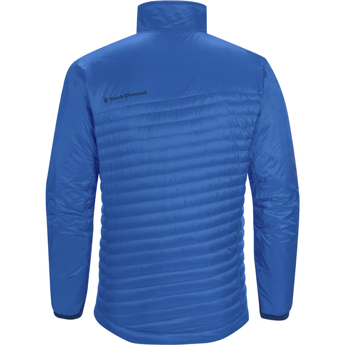 Black Diamond Hot Forge Hybrid Jacket Men s Clothing