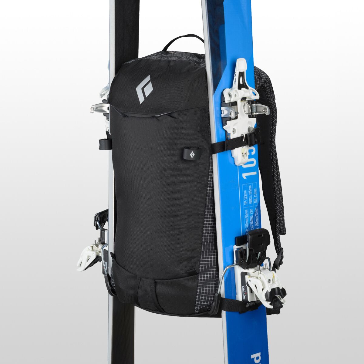 Black Diamond Dawn Patrol 25L Backpack 