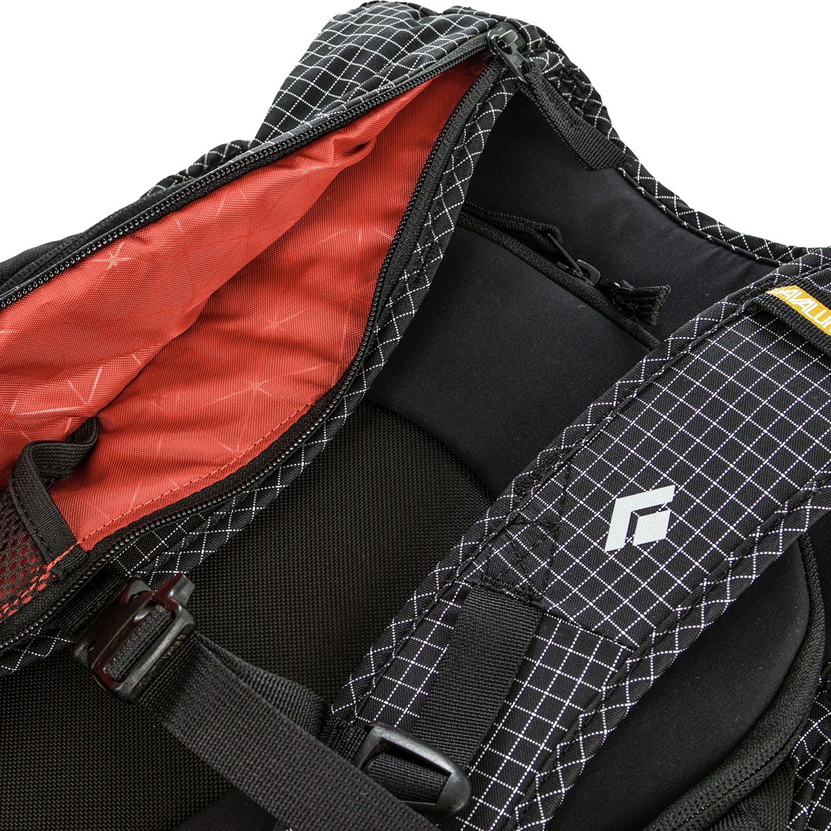 black diamond dawn patrol 15l backpack