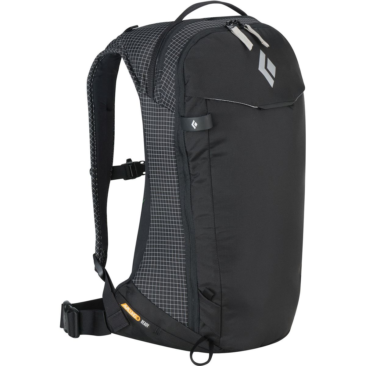 Black Diamond Dawn Patrol 15L Backpack - Ski