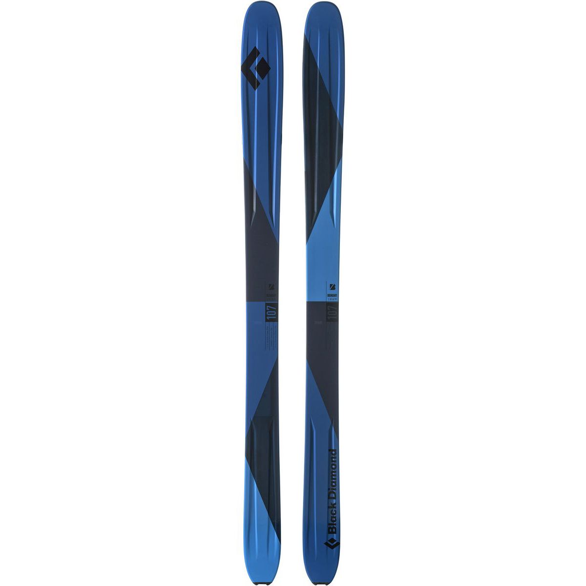 BLACK DIAMOND boundary 190cm テレマークスキー
