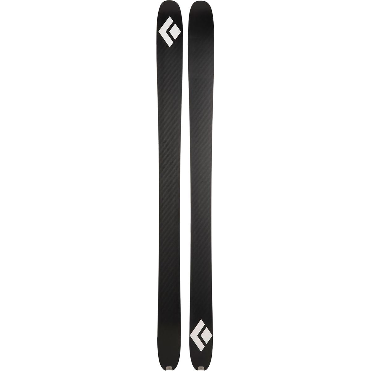 スキー Black Diamond 2004-2005スキー、特徴とサイズ選び | ブラックダイヤモンド