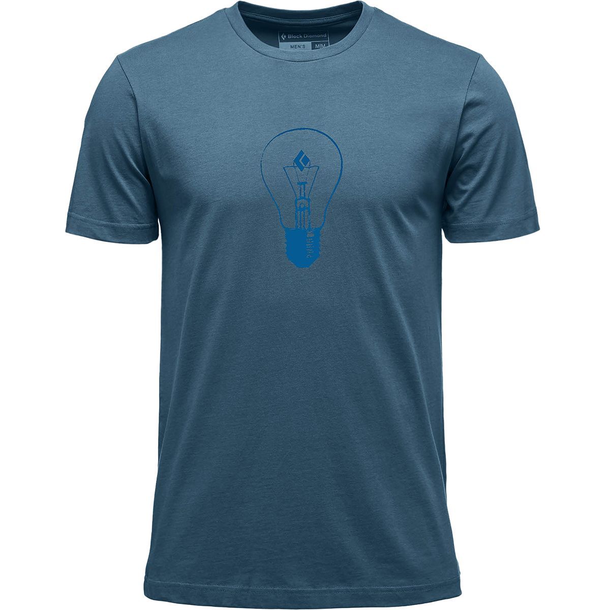 Black Diamond BD Idea T-Shirt - Men's Midnight, M