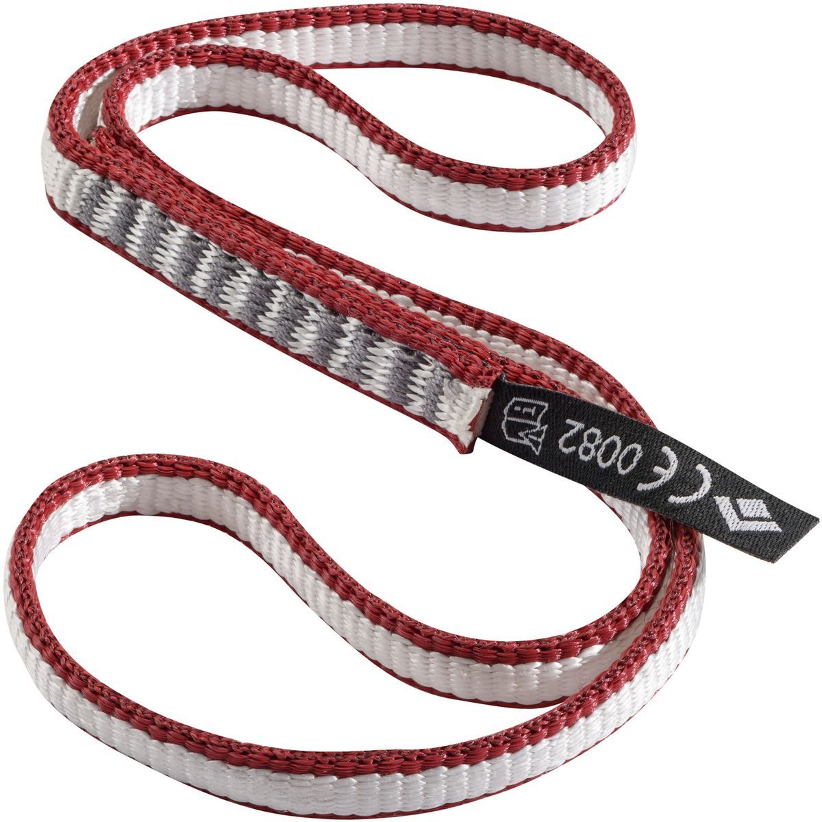 Image of Black Diamond Dynex Sewn Runners Red, 30cm