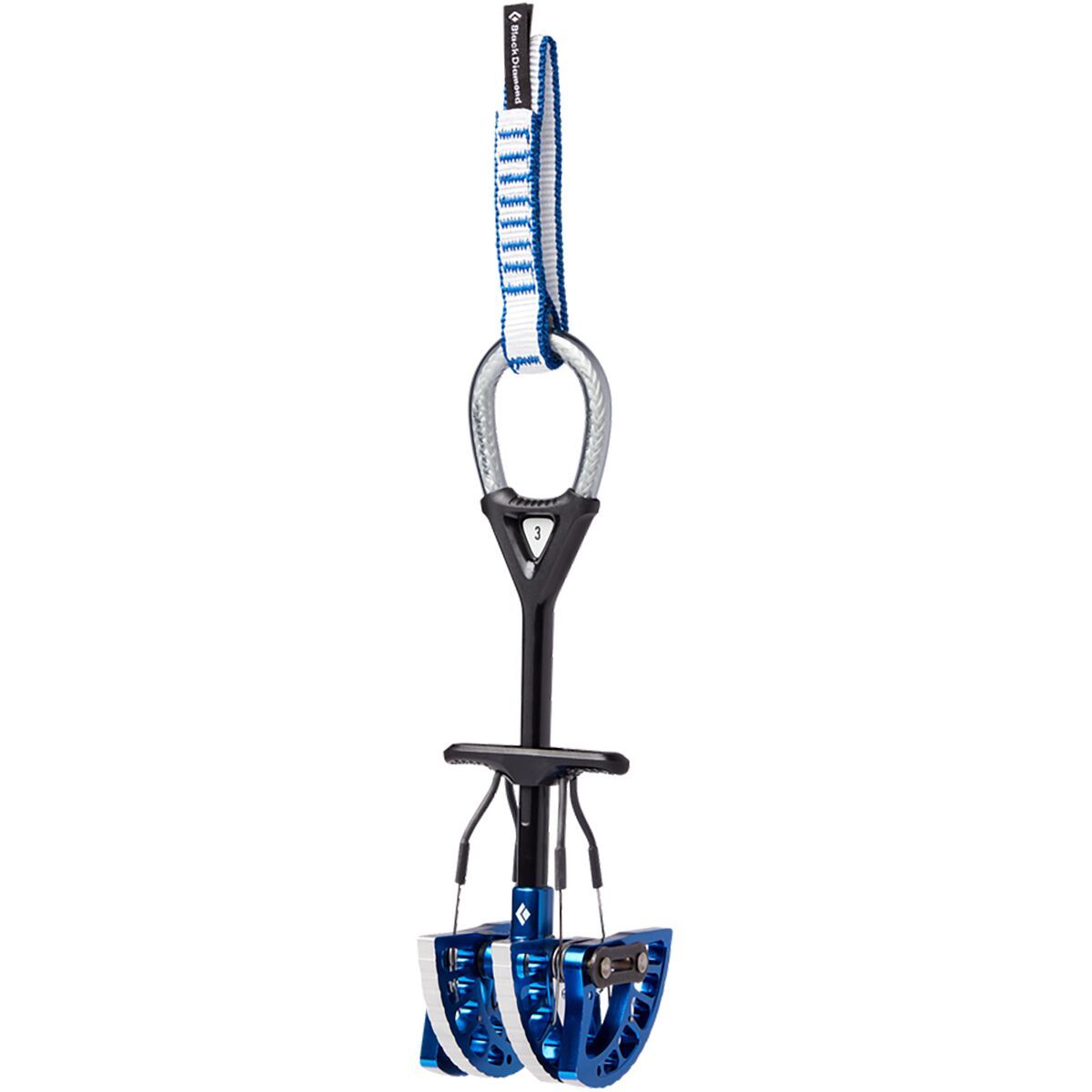 Image of Black Diamond Camalot Ultralight #3/Blue, One Size