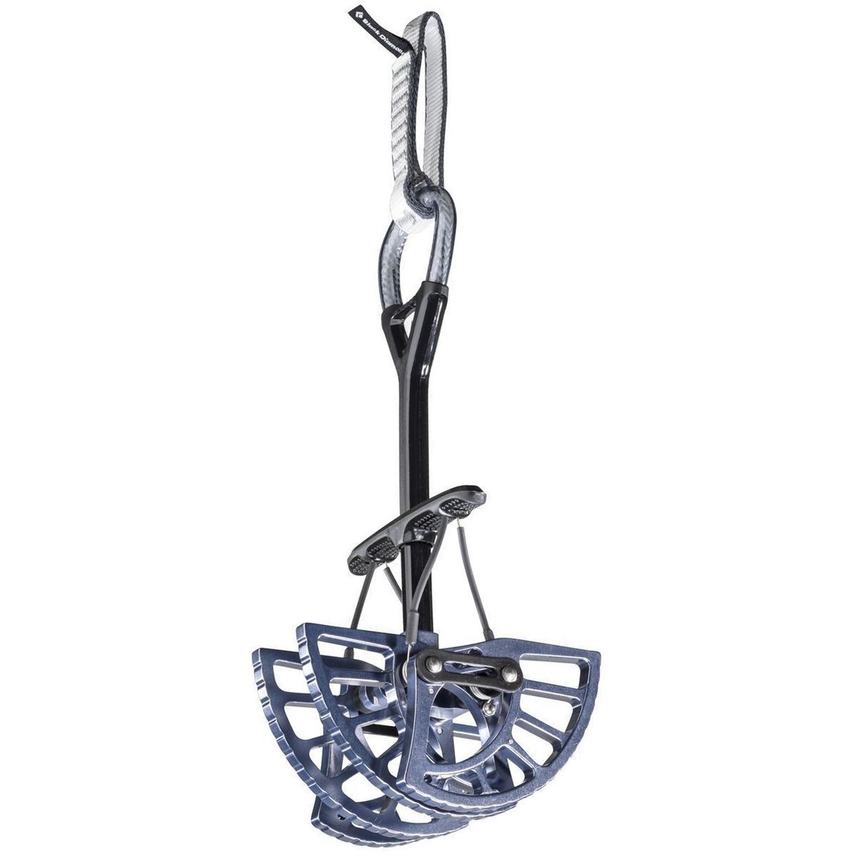 Image of Black Diamond Camalot Ultralight #4/Gray, One Size