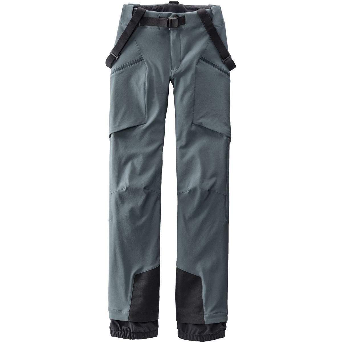 Black Diamond Dawn Patrol Pant - Women's Adriatic, S