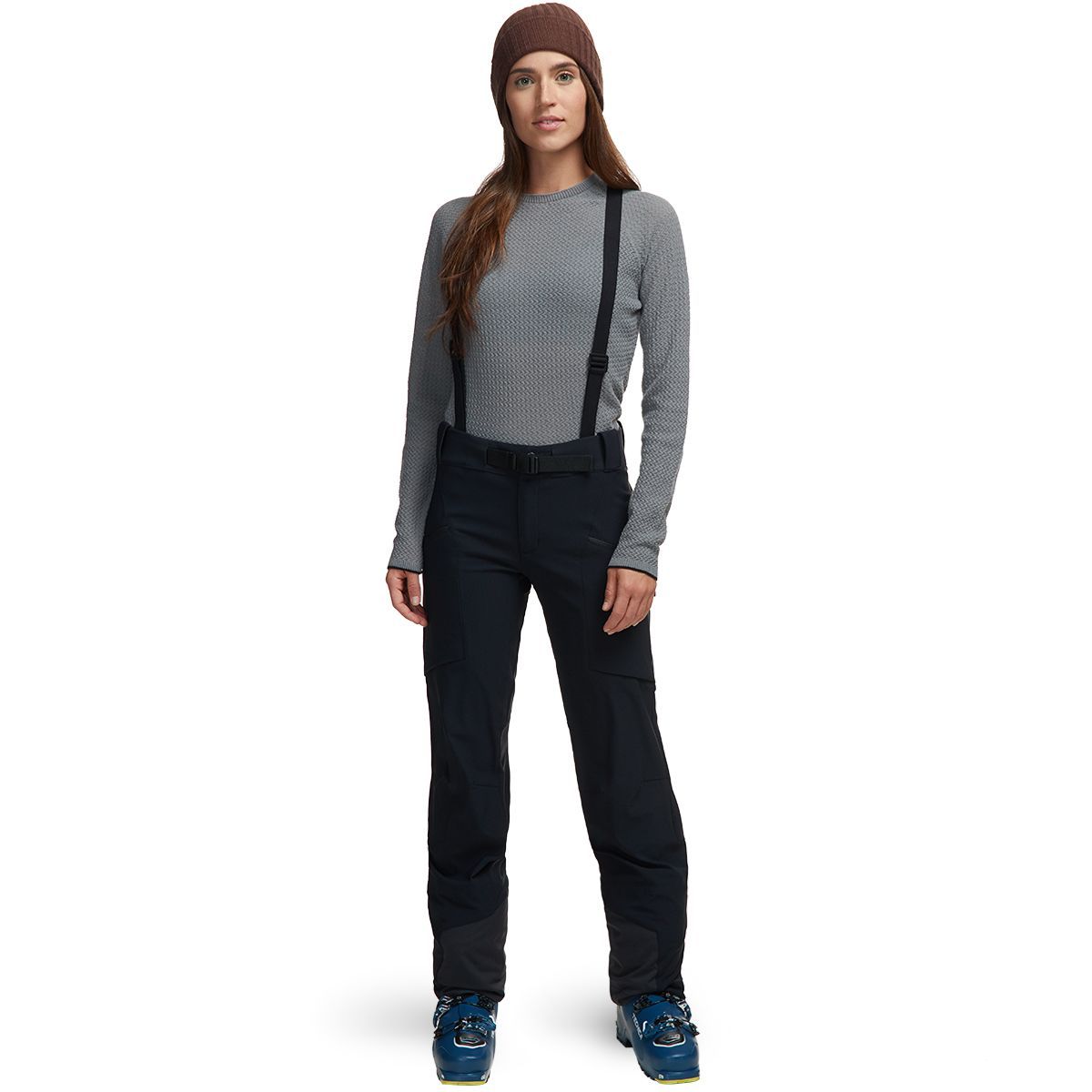 Black Diamond Black Diamond Dawn Patrol Pants - Women's