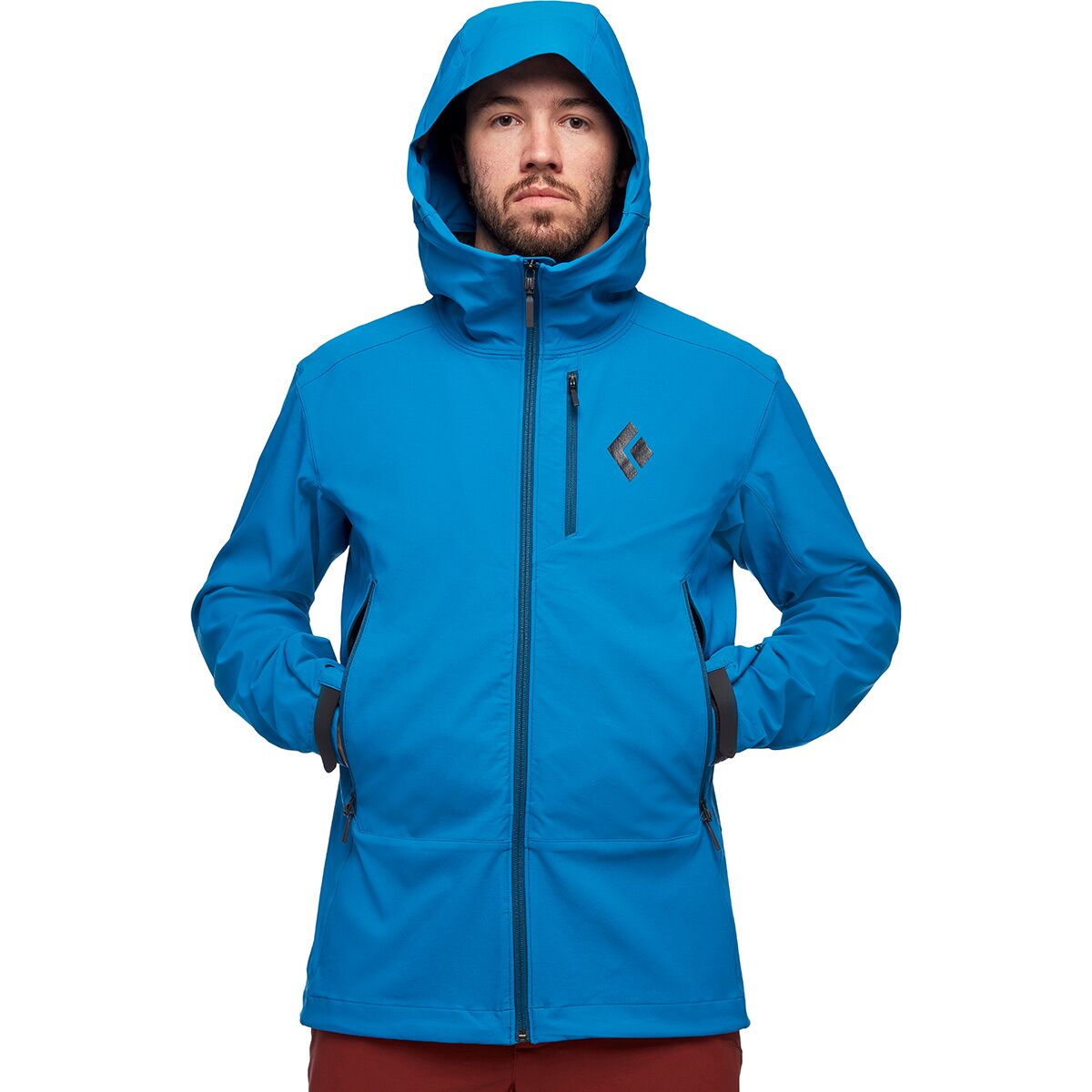 Dawn Patrol Softshell Jacket - Men