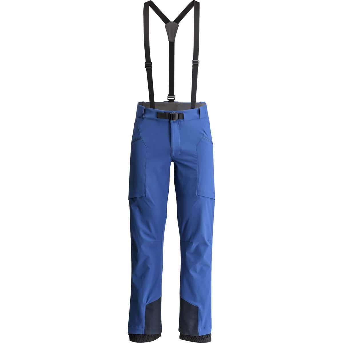 Black Diamond Dawn Patrol Softshell Pant - Men's Denim, L