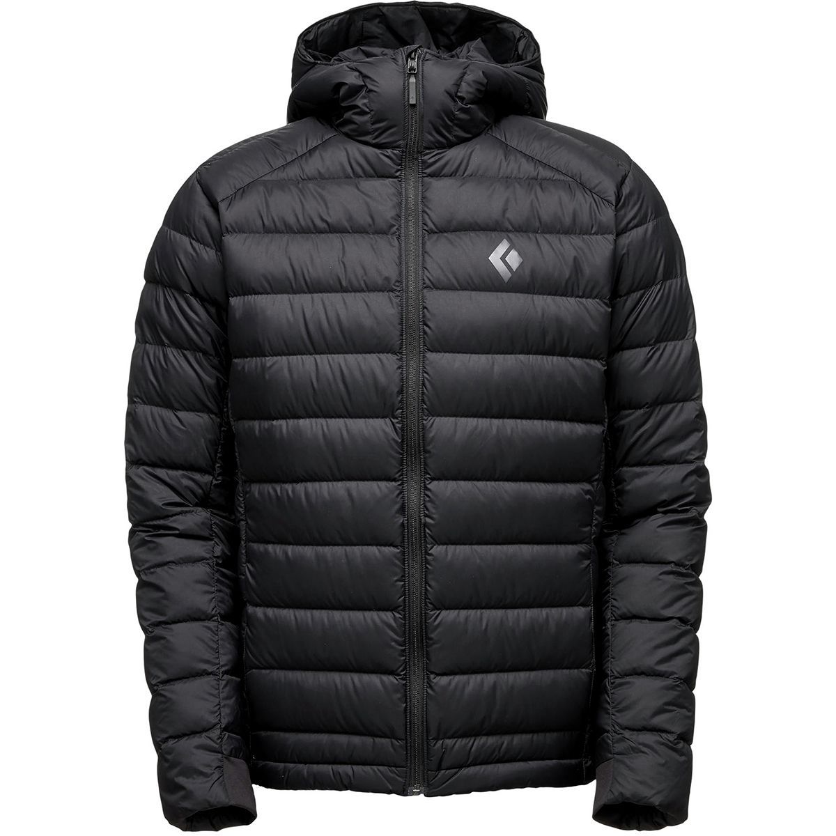 Black Diamond Cold Forge Down Parka - Men's main image 0