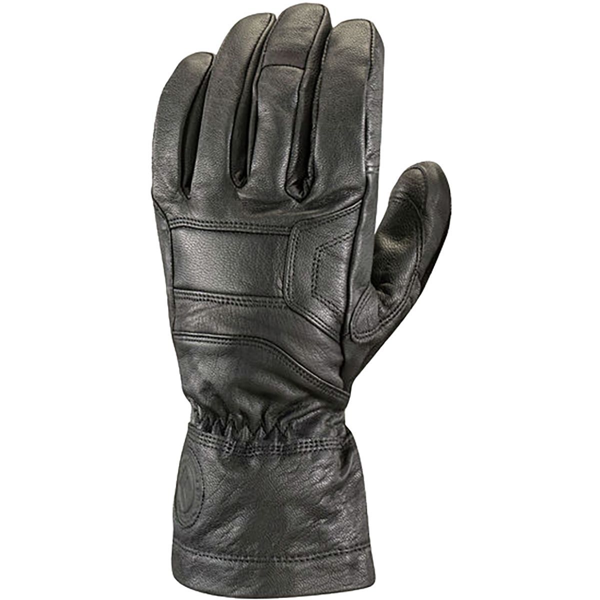 Black Diamond Kingpin Glove Black, XL