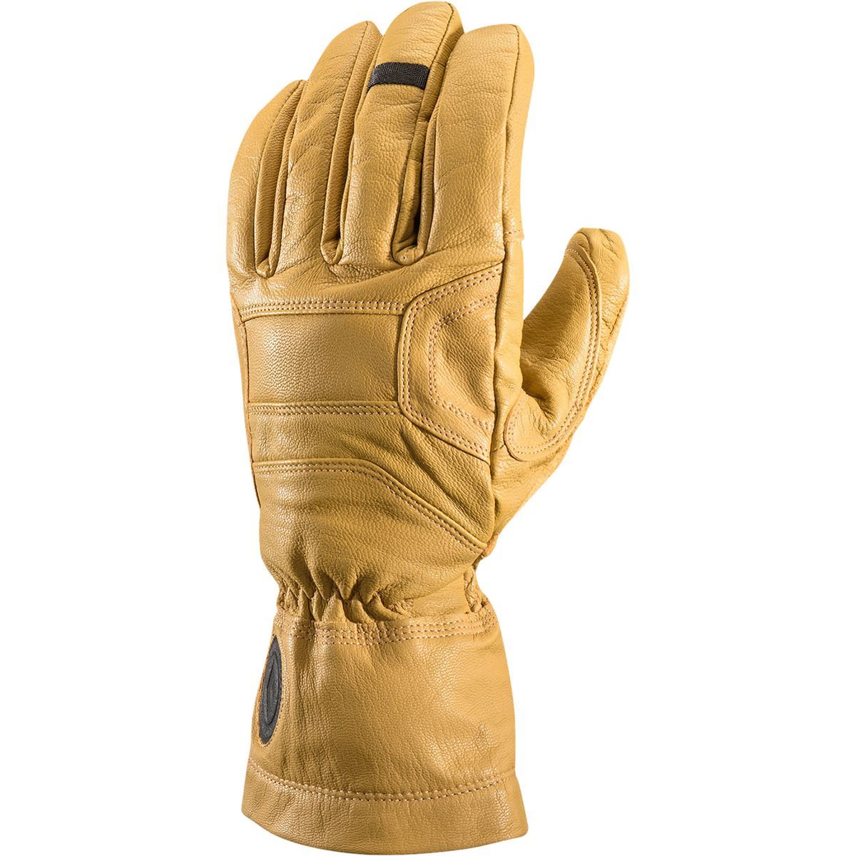 Black Diamond Kingpin Glove Natural, S