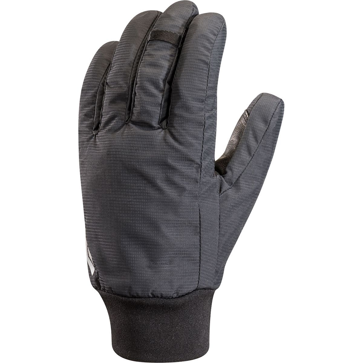 Black Diamond Lightweight Waterproof Glove - Men's Black, XS
