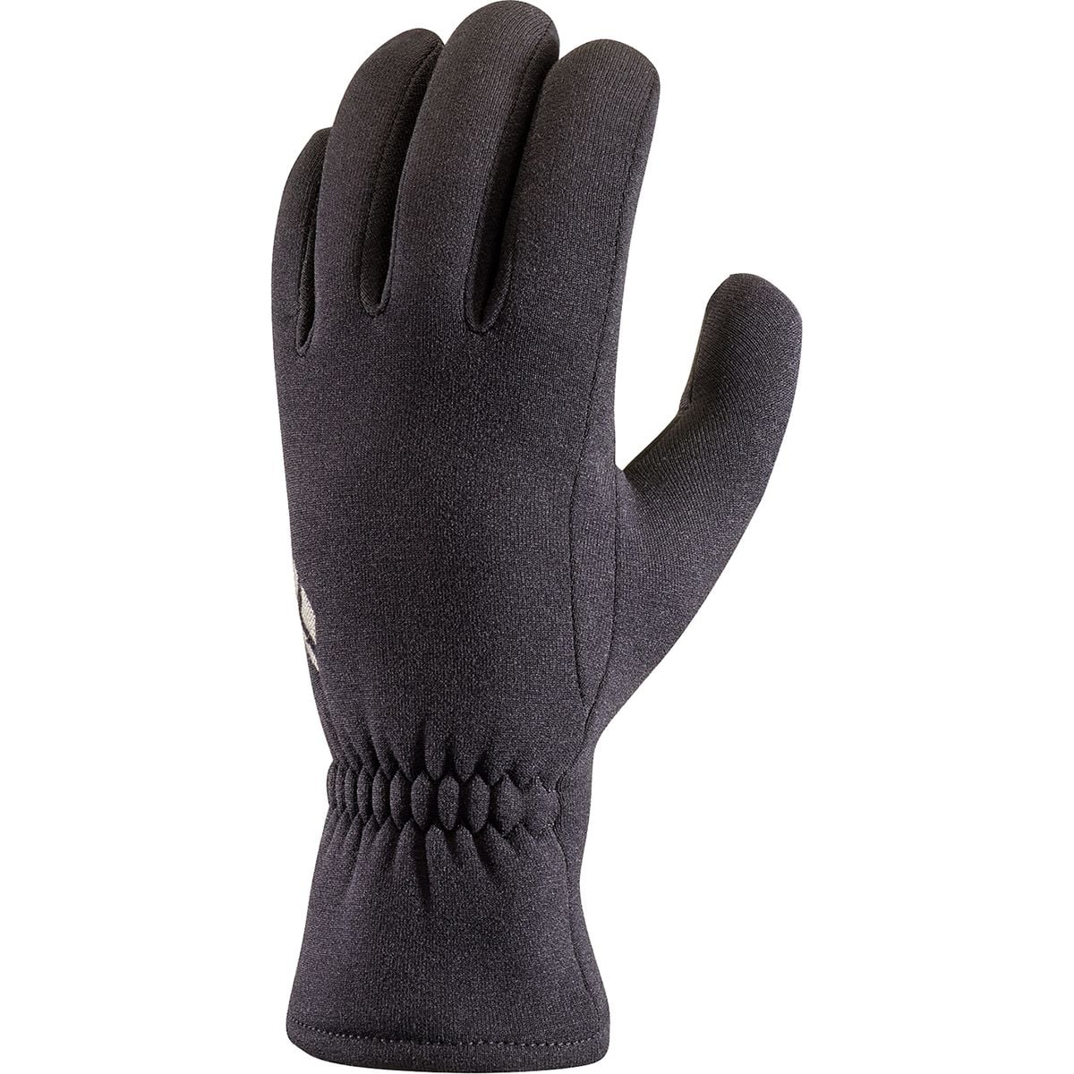 Black diamond midweight waterproof on sale gloves
