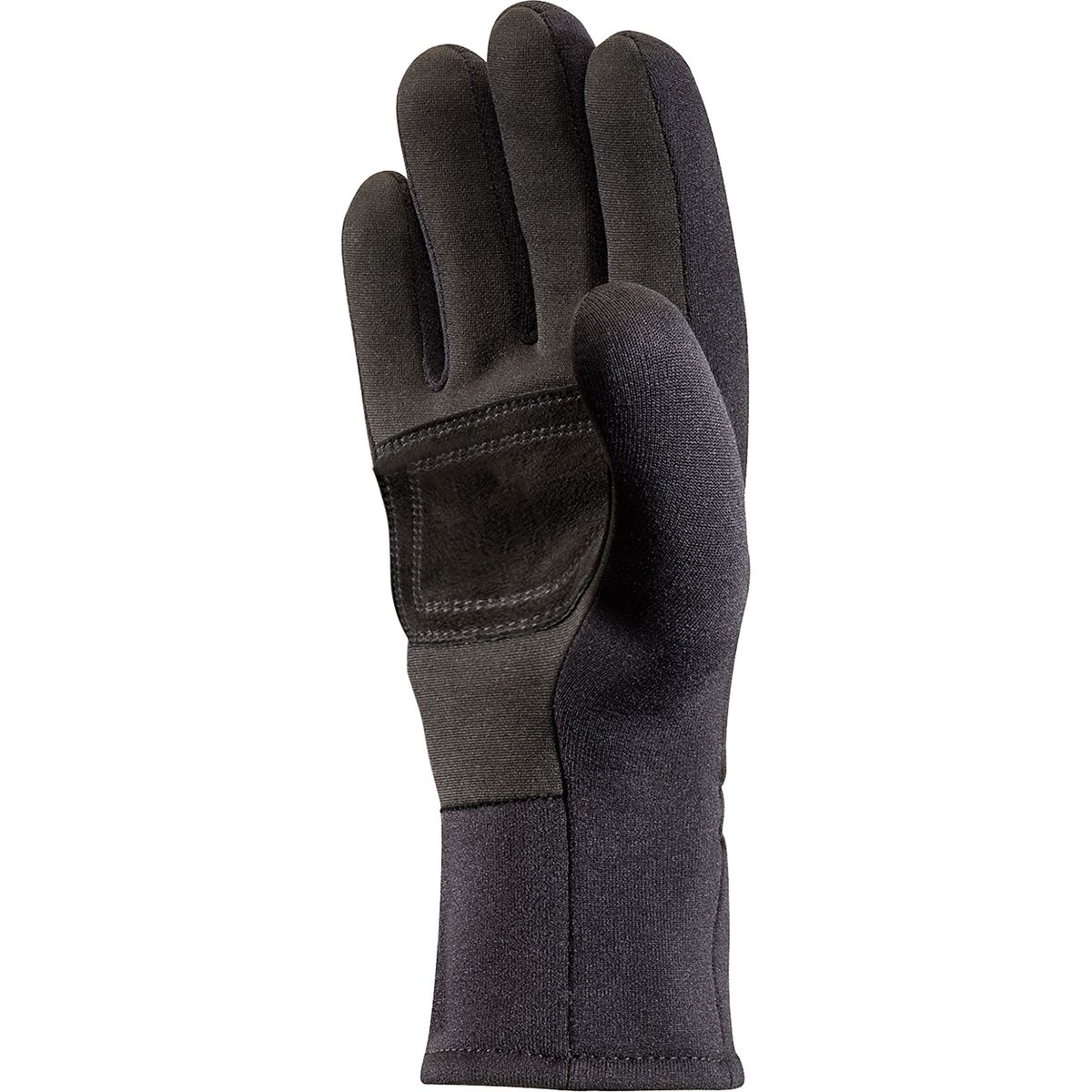 Black Diamond Heavy Weight Screen Tap Glove