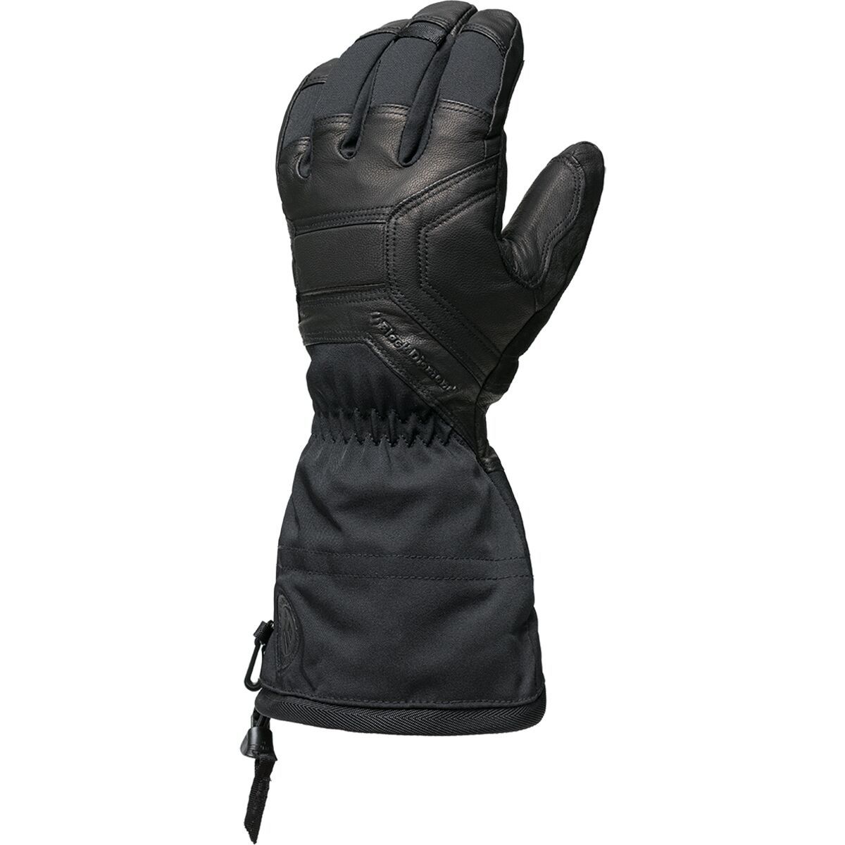 Black Diamond Guide Glove - Men's Black, M