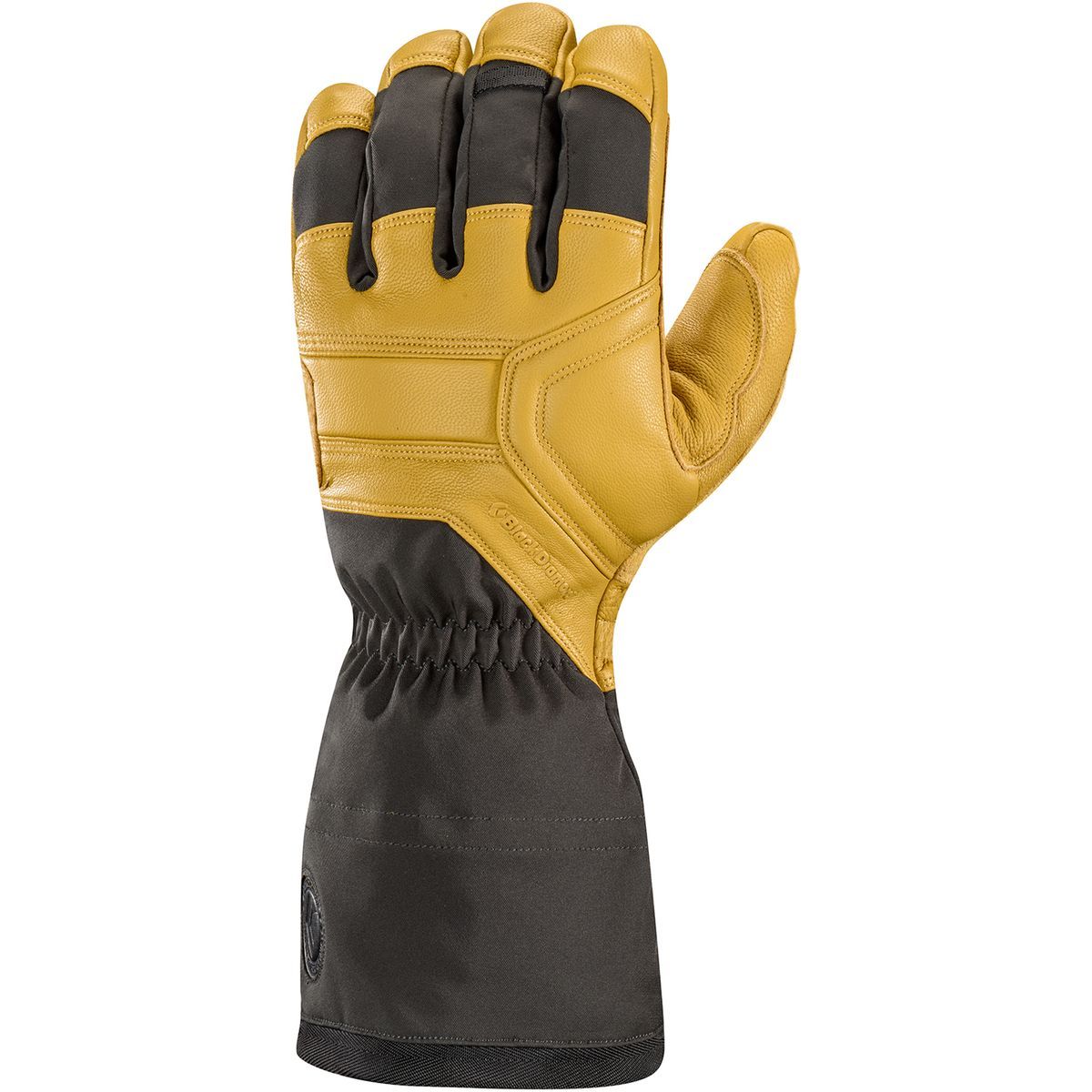 Black Diamond Guide Glove - Men's Natural, M