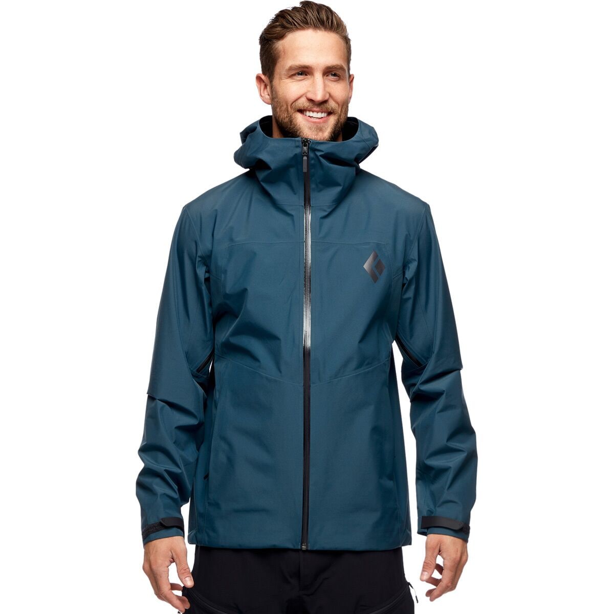 Liquid Point Shell Jacket - Men