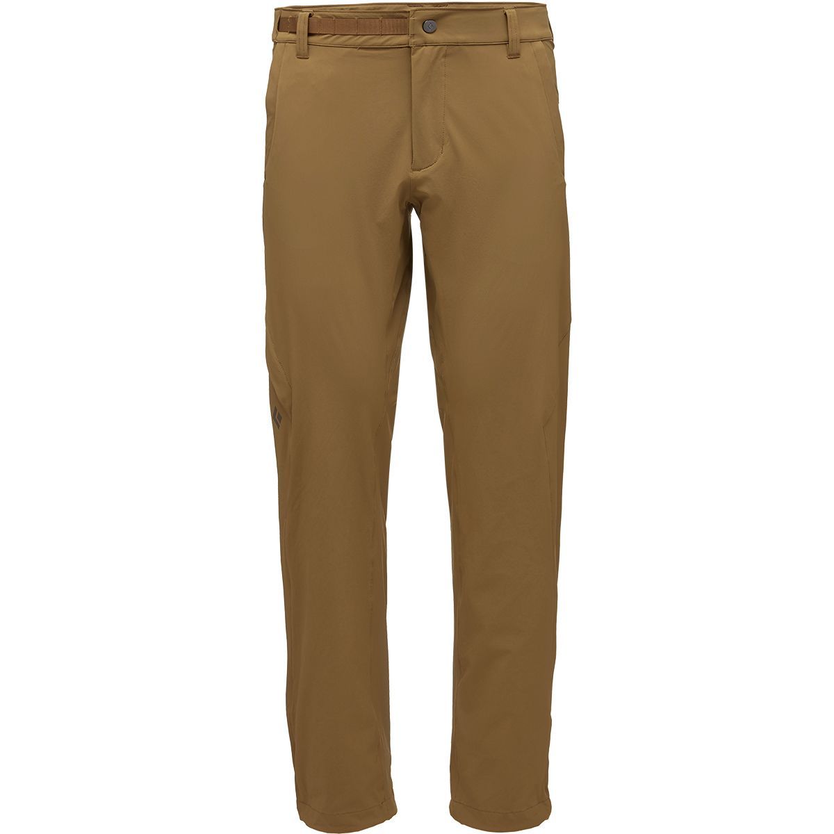 Black Diamond Alpine Light Pant - Men's Dark Curry, L