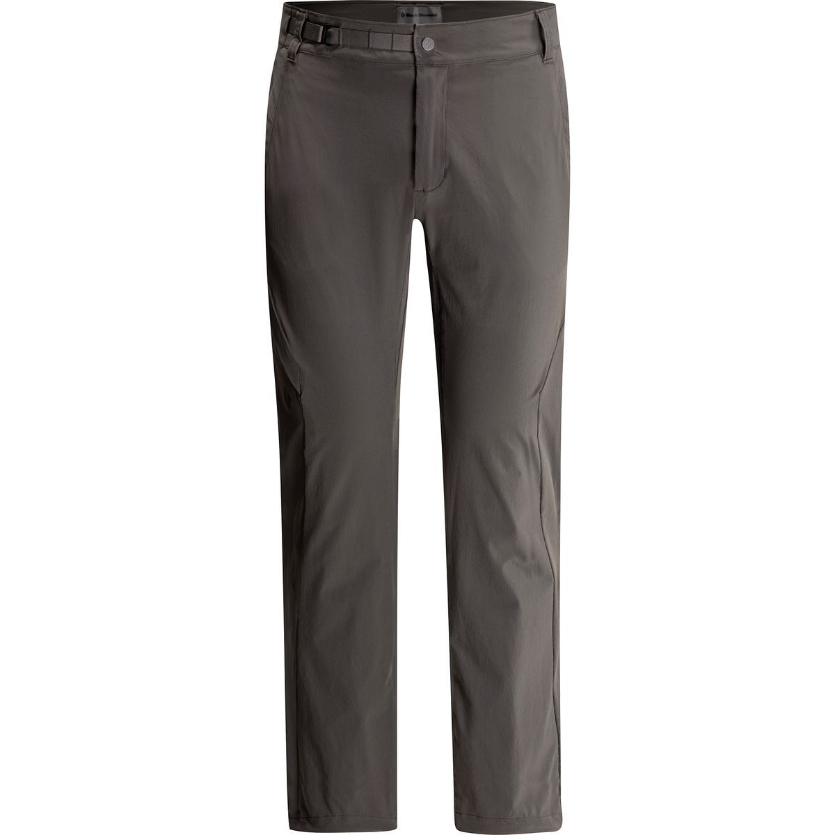 Black Diamond Alpine Light Pant - Men's Slate, L