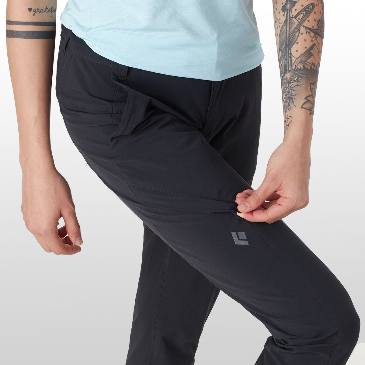 Black Diamond Alpine Light Pant - Women's
