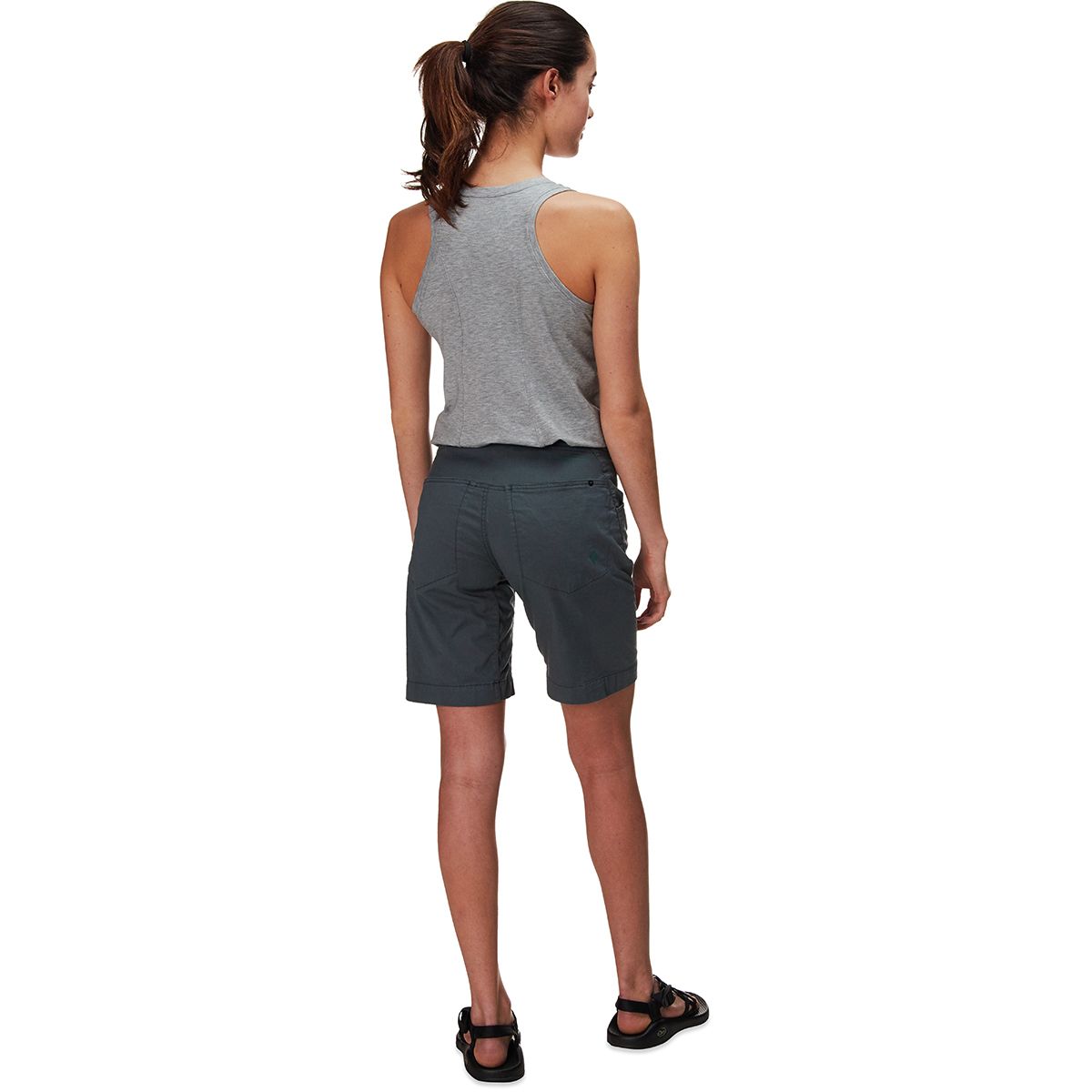 Black Diamond Credo Short - Women's