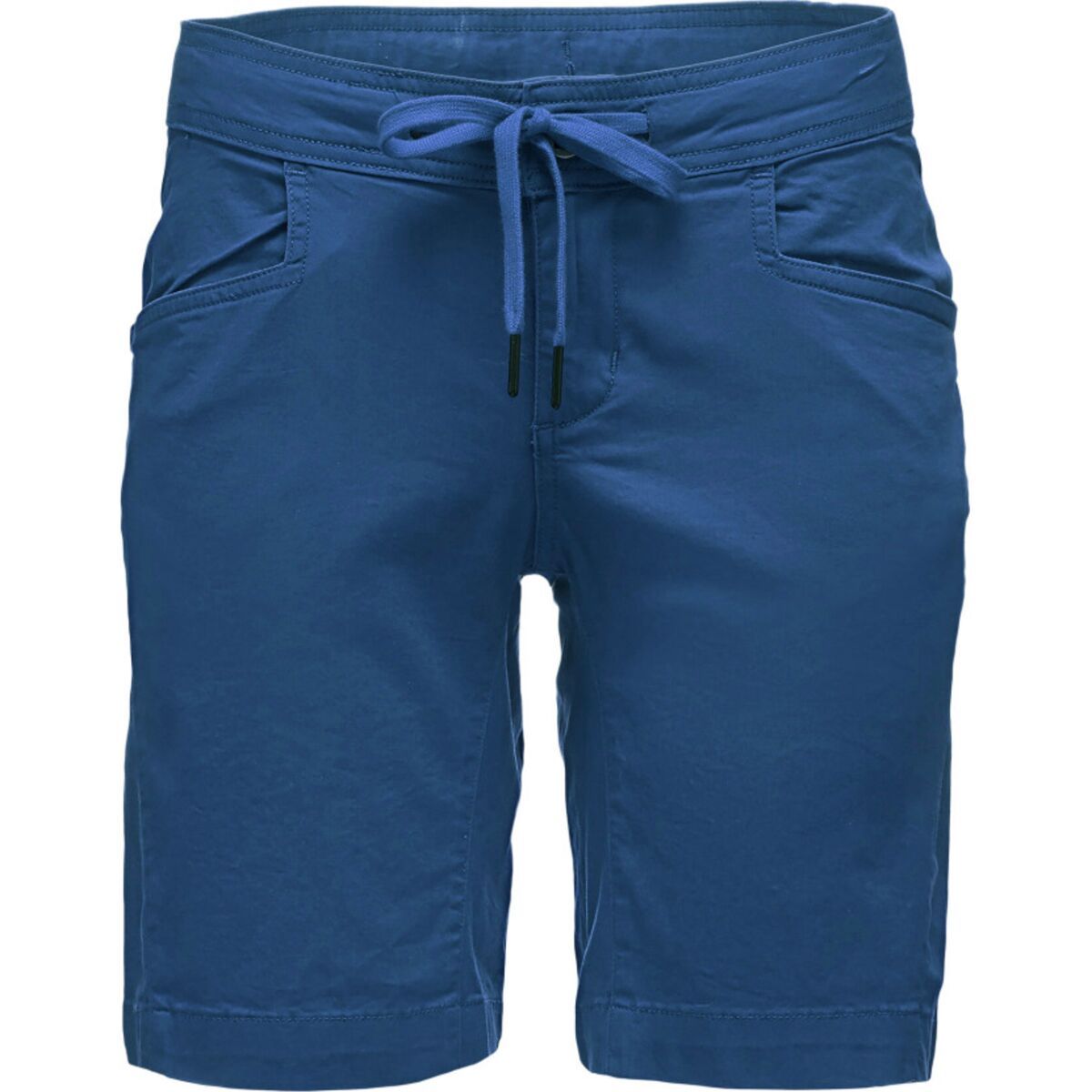 Black Diamond Credo Short - Women's Ink Blue, 2