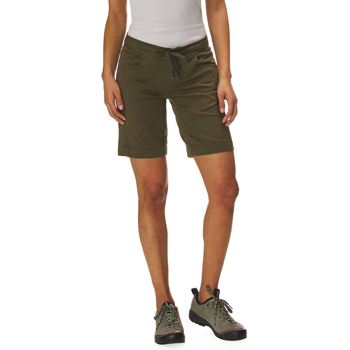 Black Diamond Credo Short - Women's Sergeant, 4