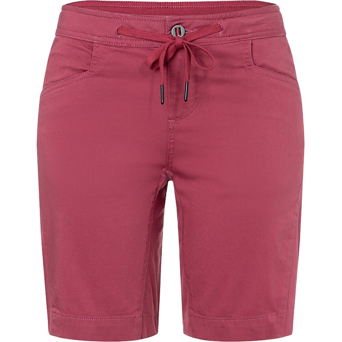 Black Diamond Credo Short - Women's Wild Rose, 8