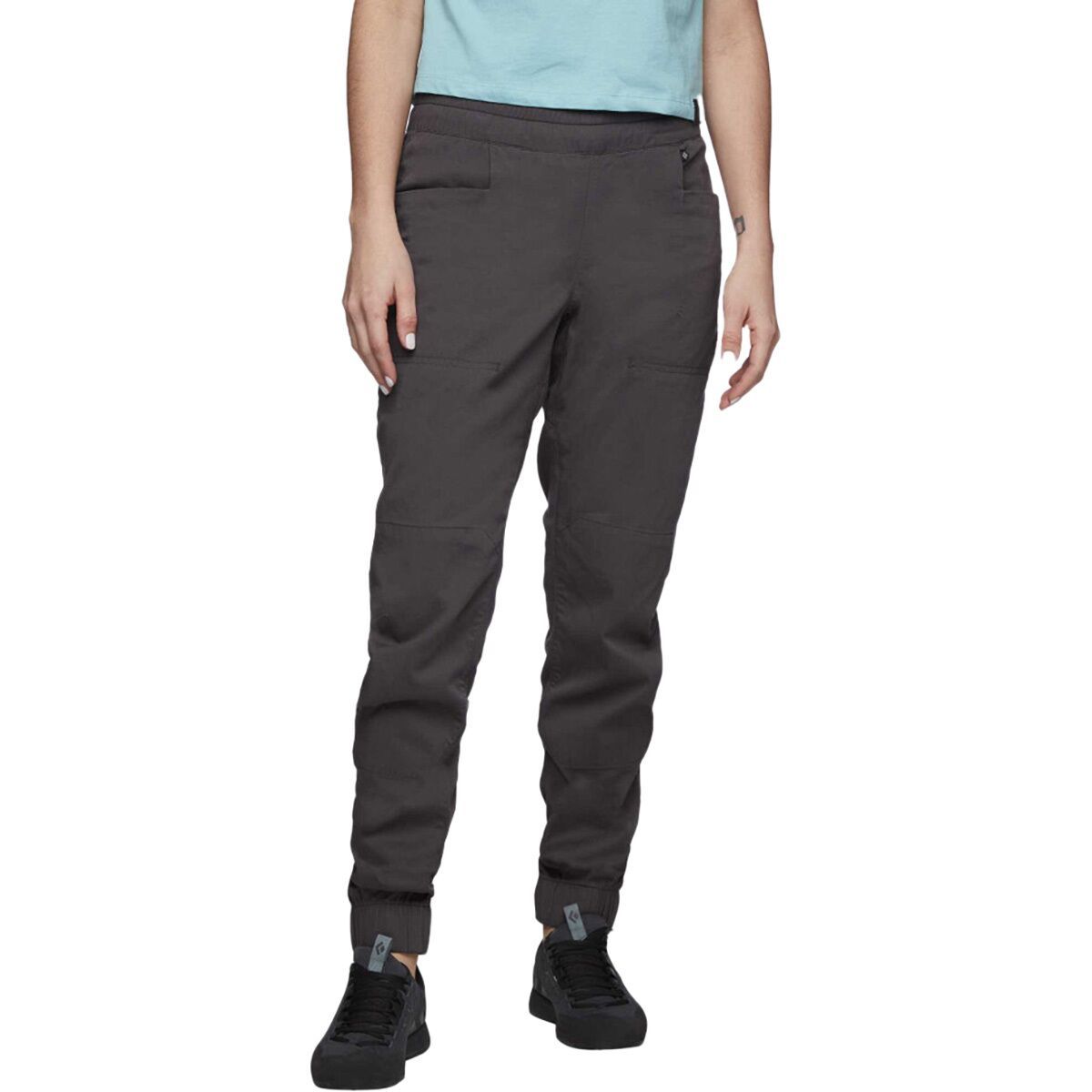 Black Diamond Notion Pant - Women's Anthracite, XS