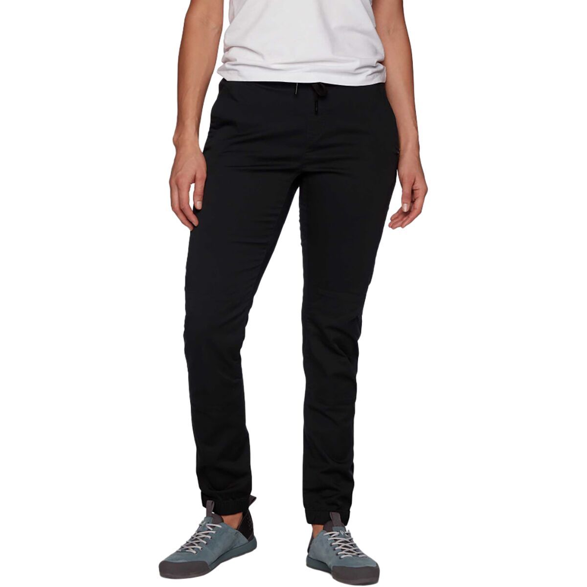 Black Diamond Notion Pant - Women