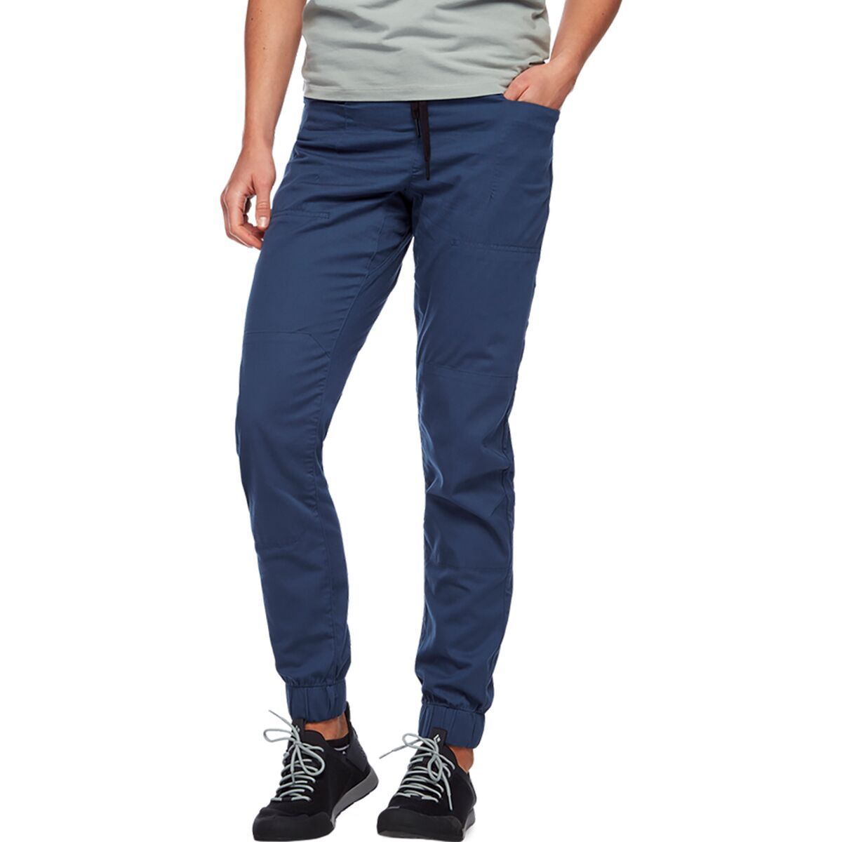 Black Diamond Notion Pant - Women's Ink Blue, XL