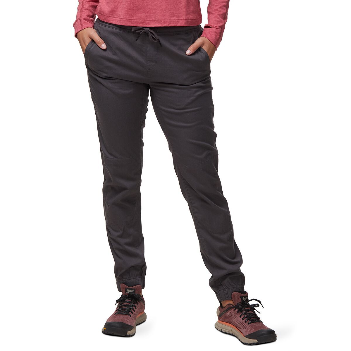 Black Diamond Notion Pant - Women's Slate, XL