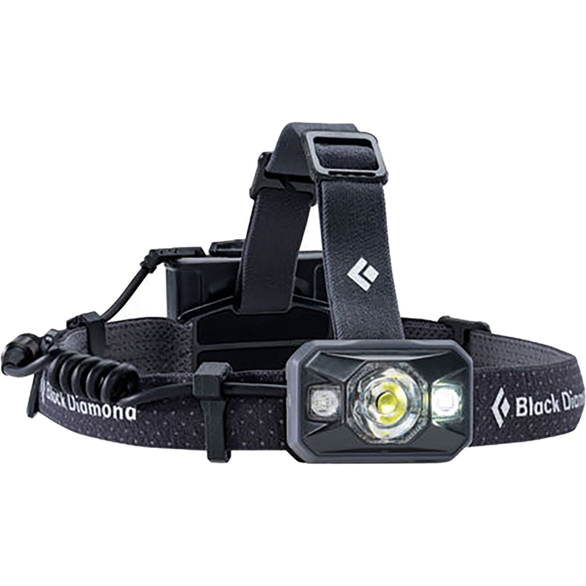 Black Diamond Icon Headlamp