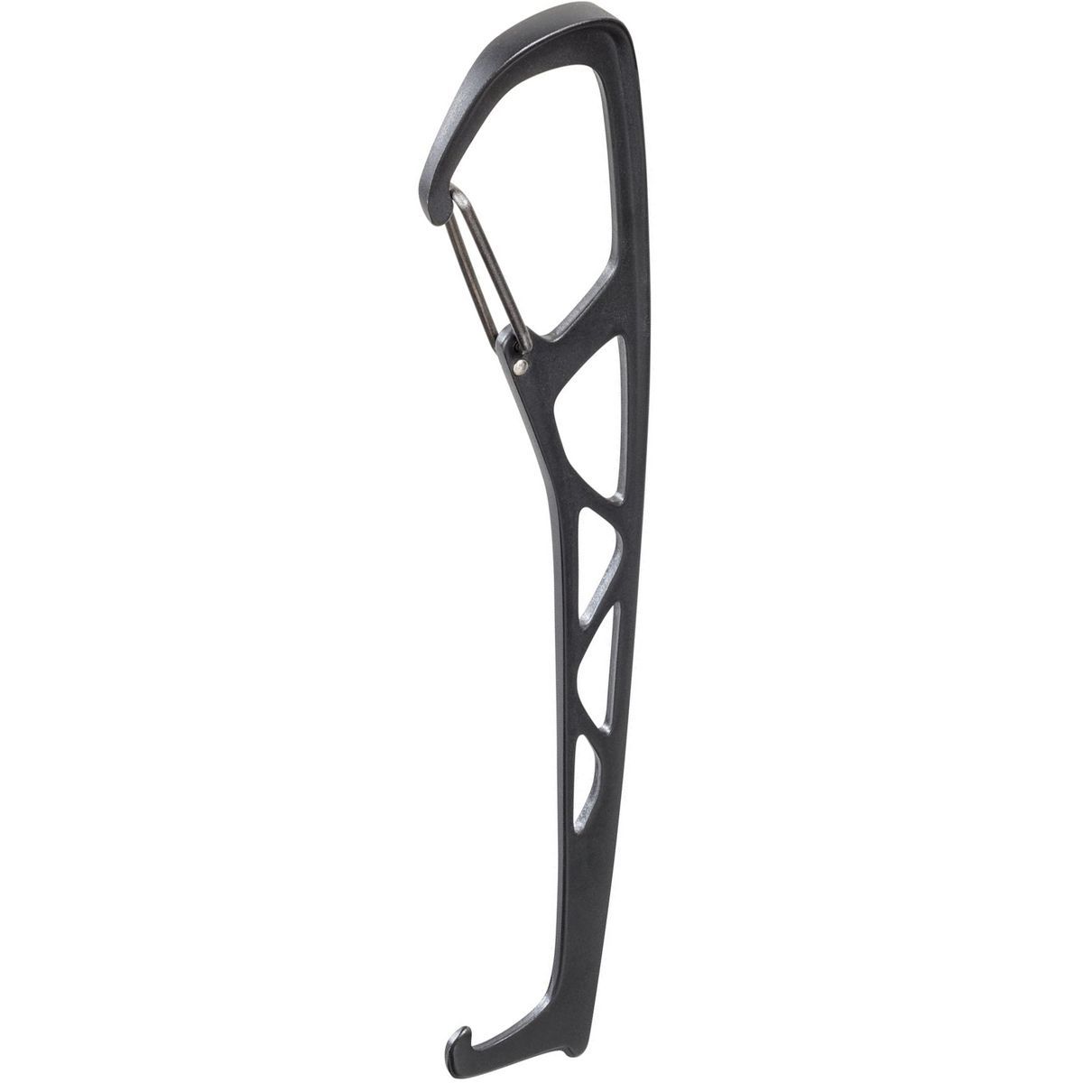 Image of Black Diamond Wiregate Nut Tool Black, One Size