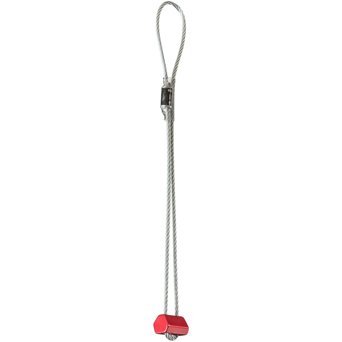 Image of Black Diamond Wired Hexentrics Red, #1