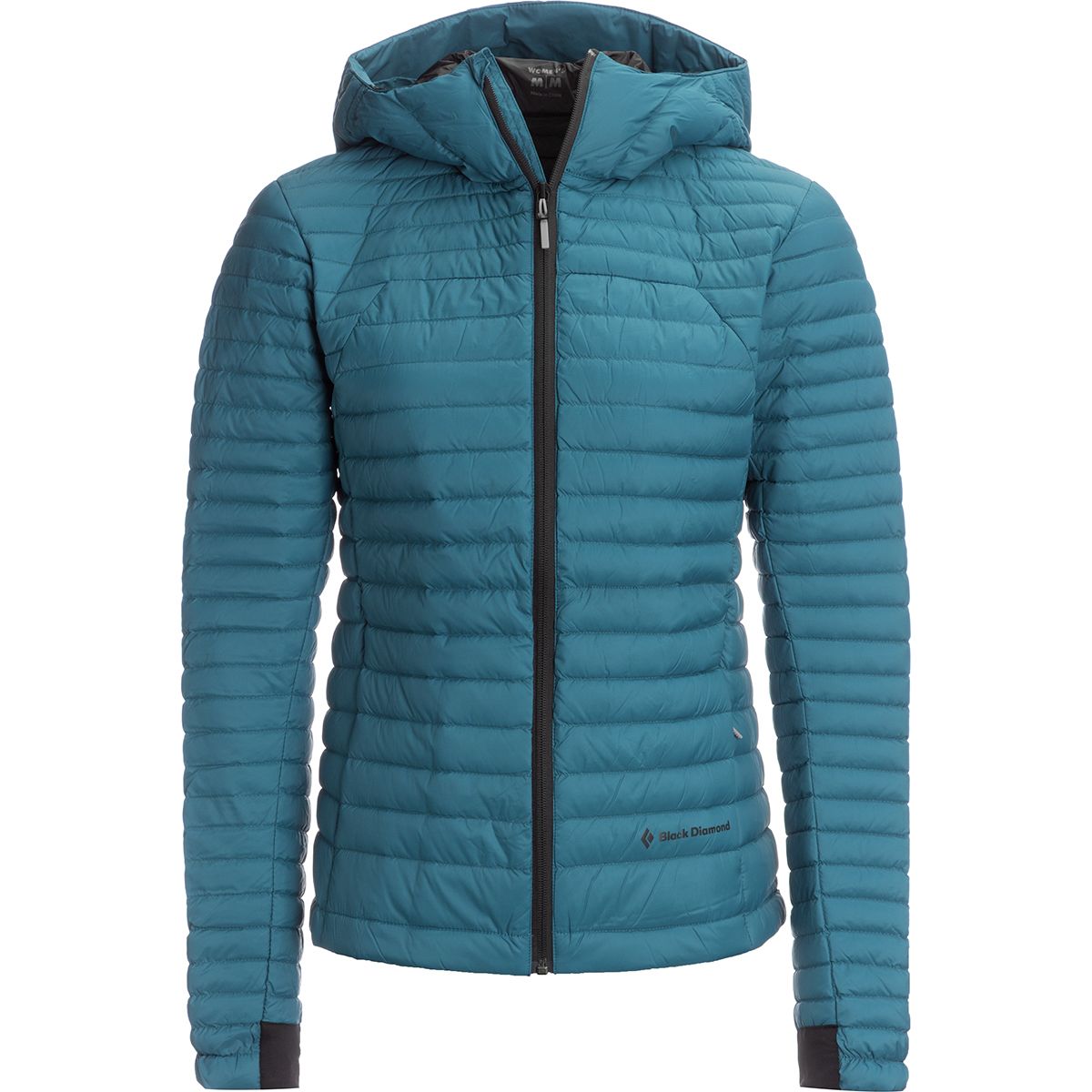 Black Diamond Forge Hooded Jacket Women s Clothing