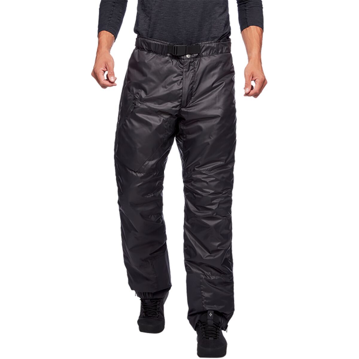 パンツ  Stance Belay Pants L BLACK BK.jpg