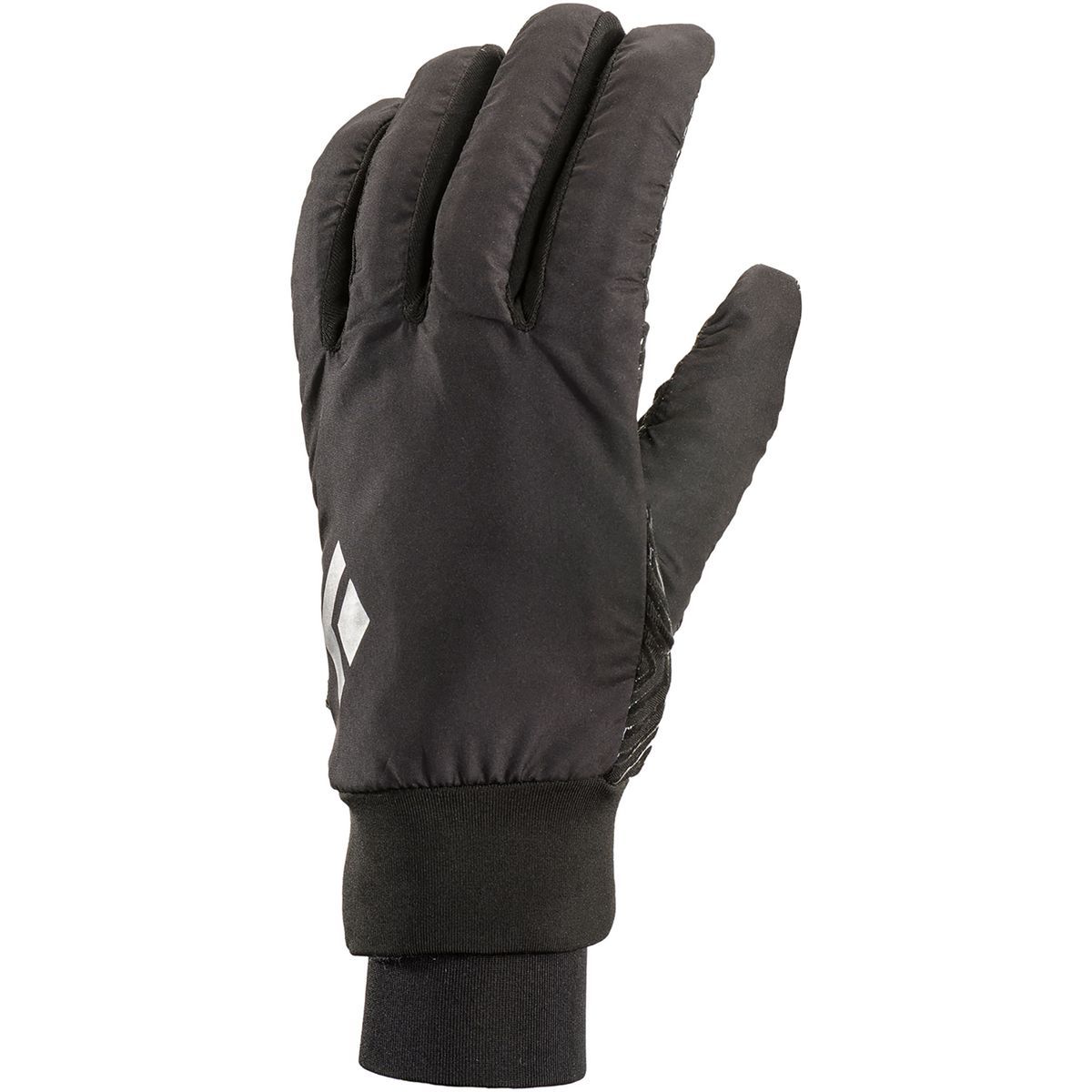 Black Diamond Mont Blanc Glove - Men's Black, XS