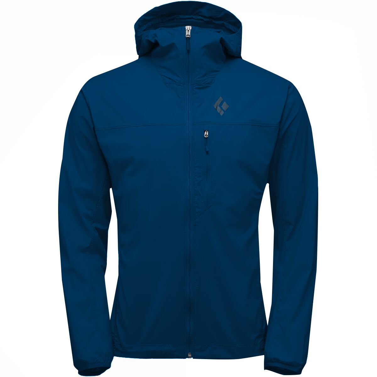 Alpine Start Hooded Jacket - Men